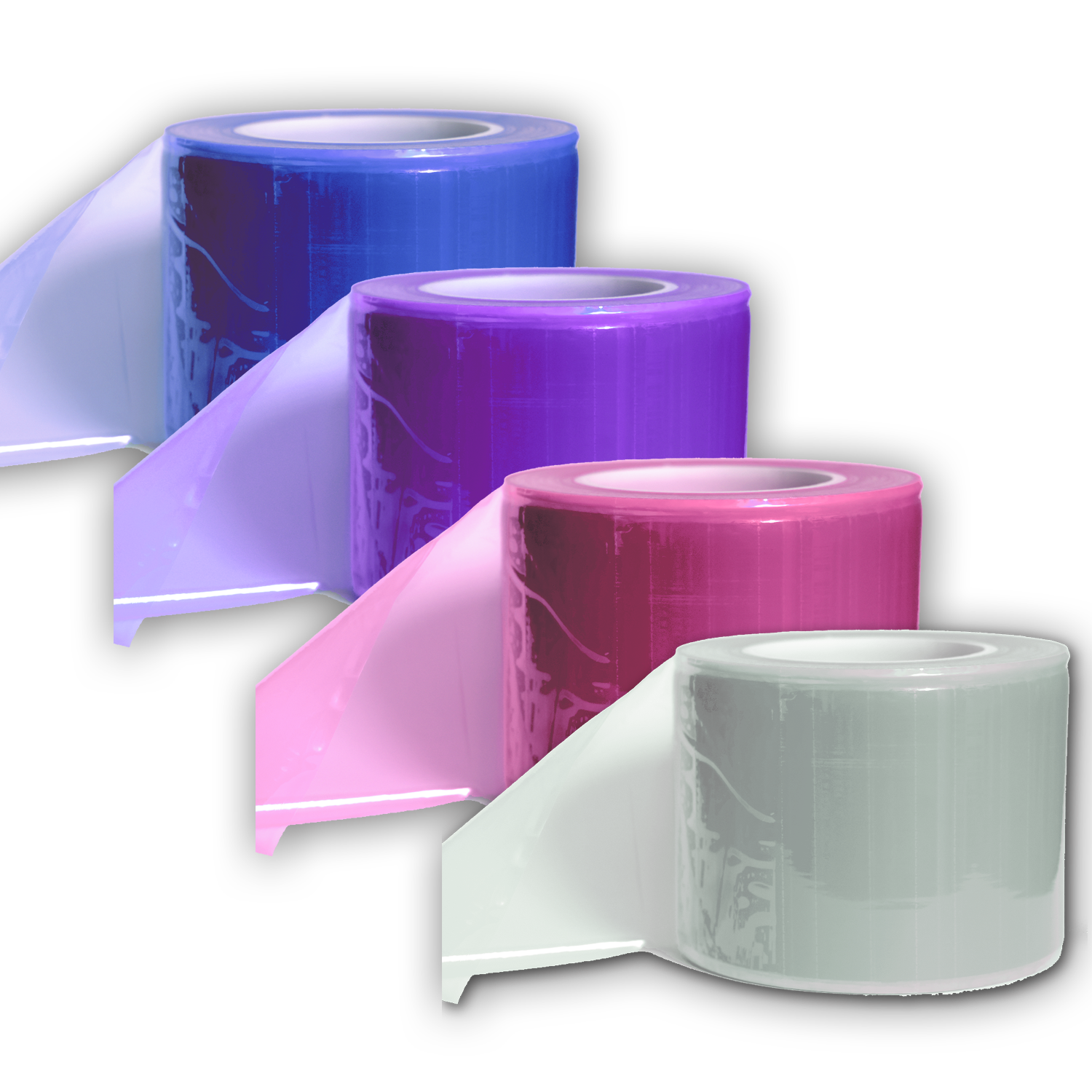 BARRIERE FILM TRANSPARENT Ink Area Tattoo