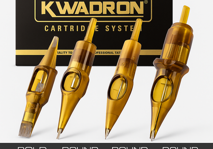Collection image for: KWADRON