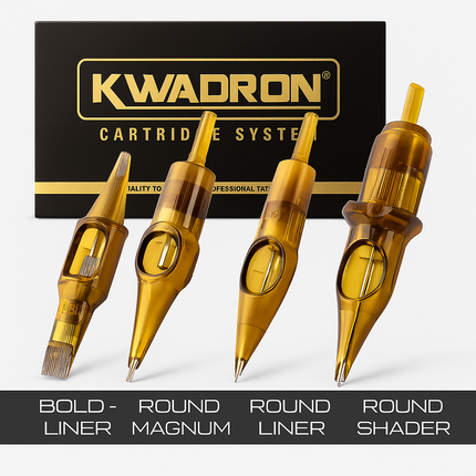 Collection image for: KWADRON