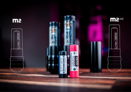 Collection image for: ACUS MASCHINEN