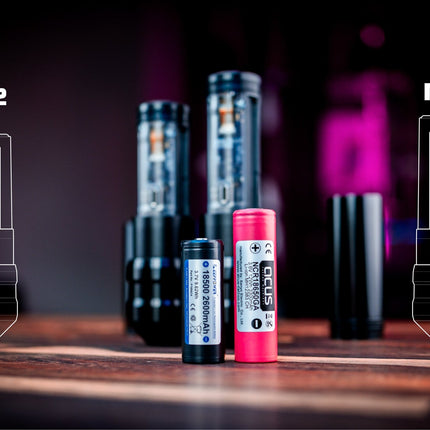 Collection image for: ACUS MASCHINEN