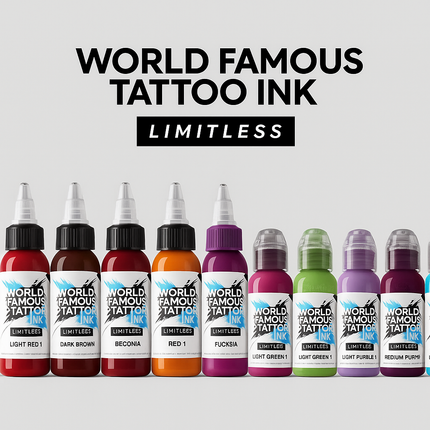 Collection image for: WORLD FAMOUS