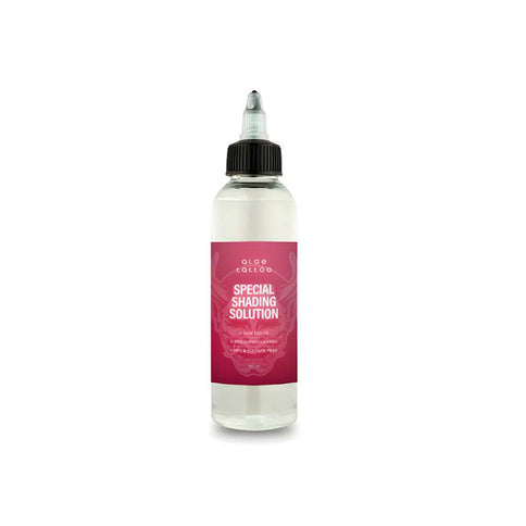 Aloe Tattoo - Special Shading Solution - 150ml