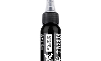Kokkai - Sumi - Black Mist