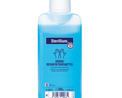 Sterillium 500ml Händedesinfektionsmittel