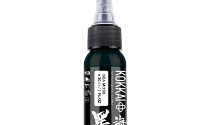 Kokkai - Sumi - Sea Moss