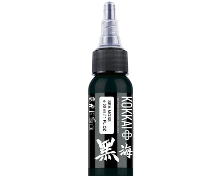 Kokkai - Sumi - Sea Moss