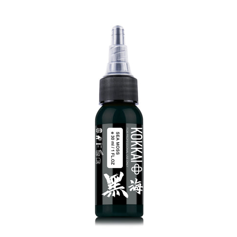 Kokkai - Sumi - Sea Moss