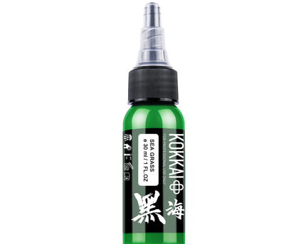 Kokkai - Sumi - Sea Grass