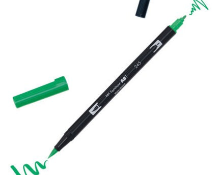 Haut Marker mit 2 Spitzen - Tombow