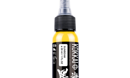 Kokkai - Sumi - Sunbeam
