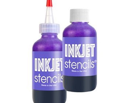 Inkjet Stencil - 120ml (4oz)