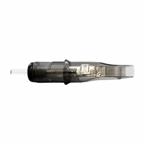 Liner - Tortula Tattoo Nadelmodule - 20 Stück / Box