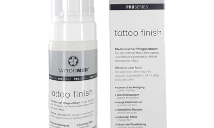 Tattoomed - Tattoofinish - 150ml