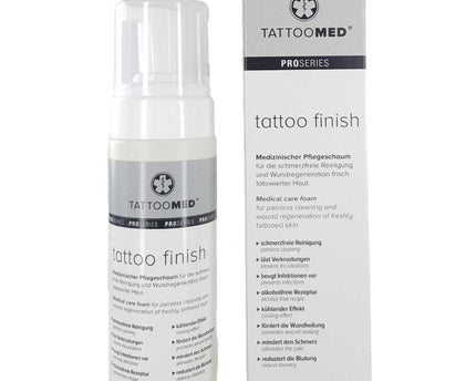 Tattoomed - Tattoofinish - 150ml
