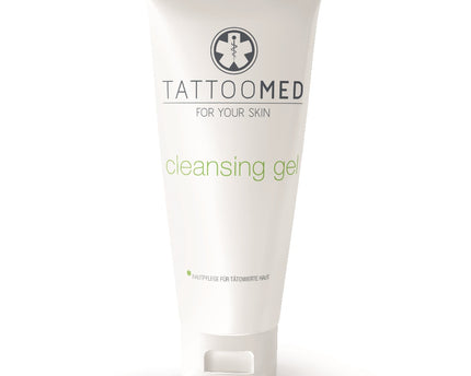 Tattoomed - Cleansing Gel