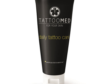 Tattoomed - Daily Tattoo Care - 100ml