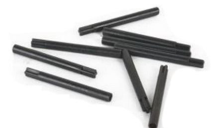Kunststoffrührstäbchen für Inkmixer - Steril - 30 Stk