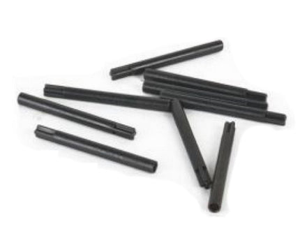 Kunststoffrührstäbchen für Inkmixer - Steril - 30 Stk