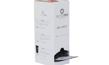 Tattoomed - After Tattoo - 70x 2,5ml - Sachet