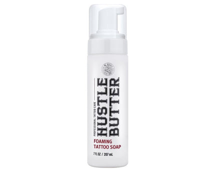 Hustle Butter - Foaming Tattoo Soap