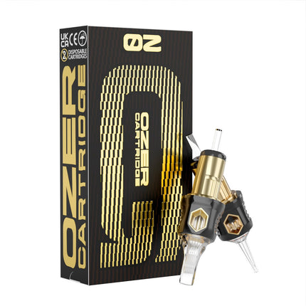 Collection image for: Ozer
