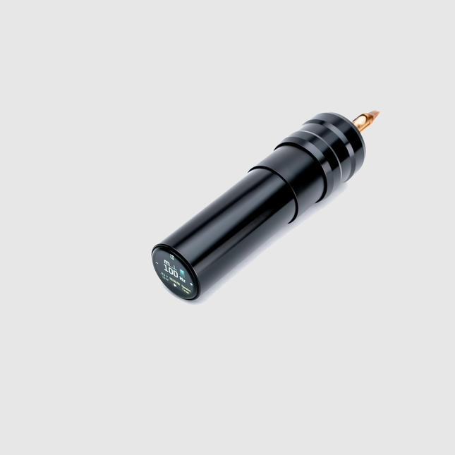 ACUS M2 XTD (Extended Version)