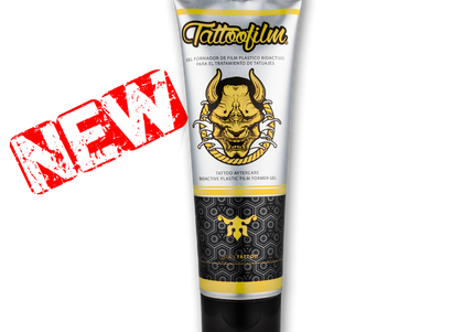 Collection image for: ALOE TATTOO