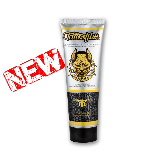 ALOE TATTOO PROTECTION TATTOOFILM