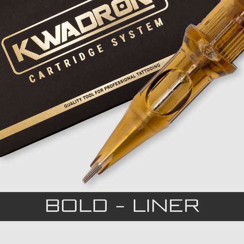 KWADRON BOLD LINER