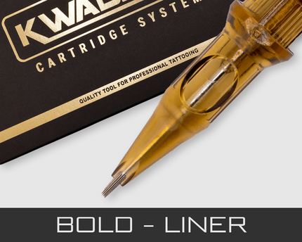 KWADRON BOLD LINER