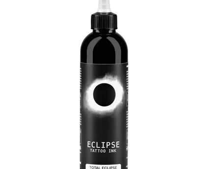 Eclipse Tattoo Ink - Total Eclipse - 260 ml