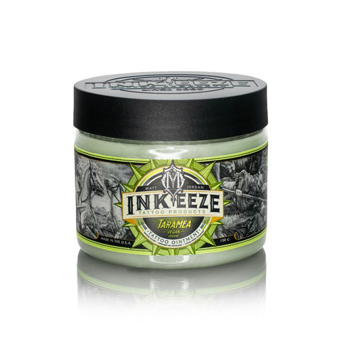 INK EEZE x Matt Jordan Tattoo Ointment – Taramea – 150 g
