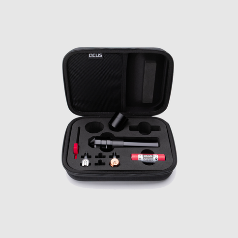 ACUS M2 XTD (Extended Version)