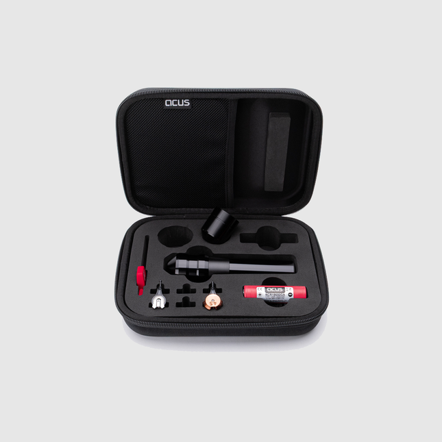 ACUS M2 XTD (Extended Version)