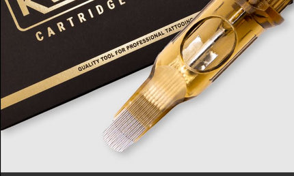 KWADRON ROUND MAGNUM