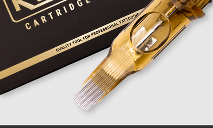 KWADRON ROUND MAGNUM