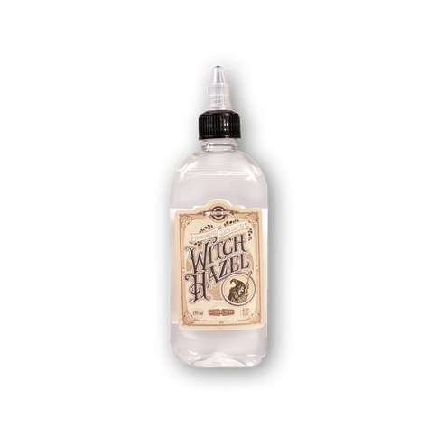 PANTHERA WITCH HAZEL (SHADING SOLUTION) 150ML