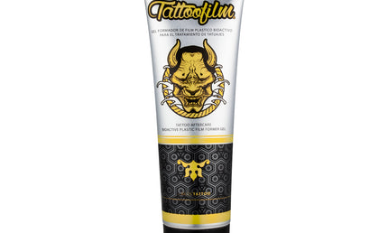 Aloe Tattoo - Tattoofilm 15ml