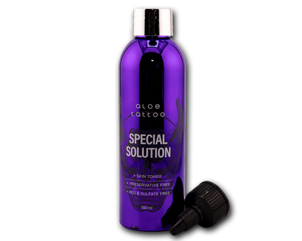ALOE TATTOO (SHADING SOLUTION) 150ML
