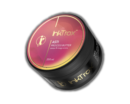 INK TROX ASTI TATTOO BUTTER