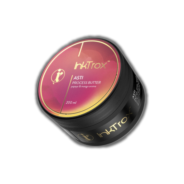 INK TROX ASTI TATTOO BUTTER