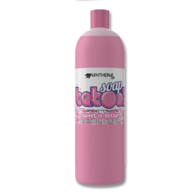 PANTHERA BABOOL SOAP KONZENTRAT