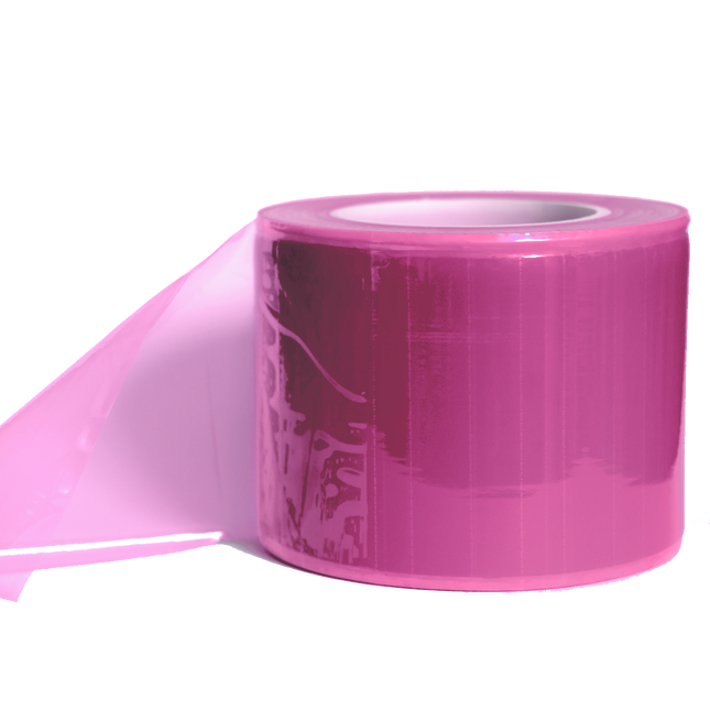 BARRIERE FILM TRANSPARENT