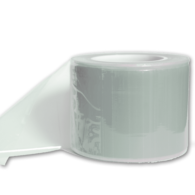 BARRIERE FILM TRANSPARENT