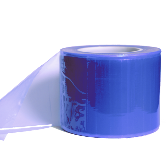 BARRIERE FILM TRANSPARENT