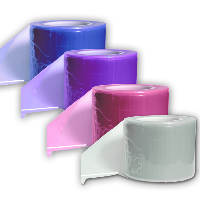 BARRIERE FILM TRANSPARENT