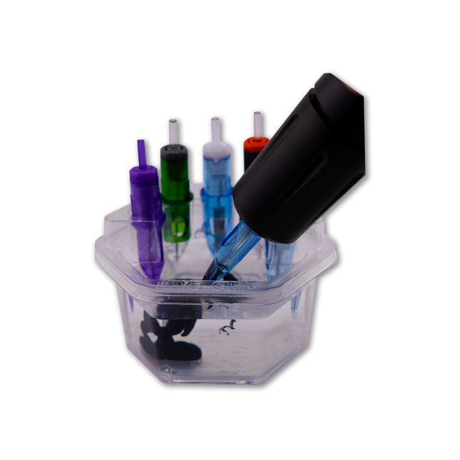 EINWEG BECHER + MODUL HALTER