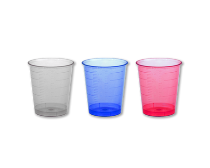 Becher 30ml