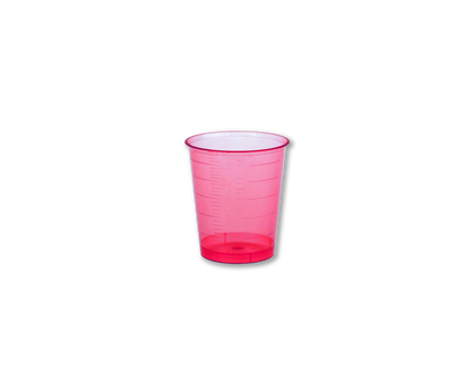 Becher 30ml